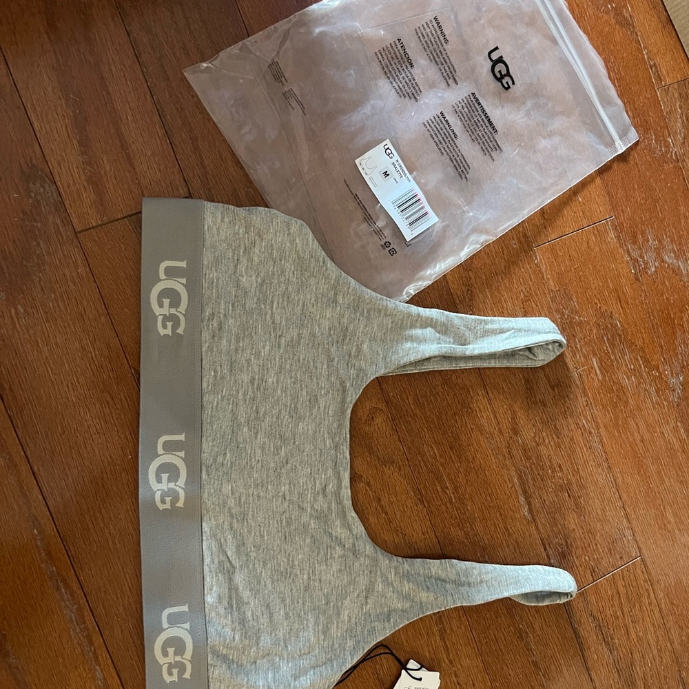 UGG Womens Bralette